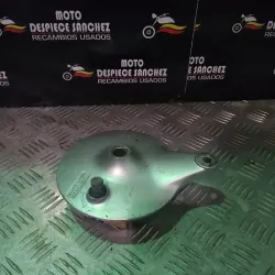 TAPA ZAPATAS DE FRENO...