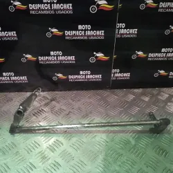 VARILLA DE FRENO TRASERO...