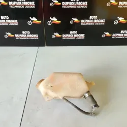 BOTE DE AGUA SUZUKI KATANA