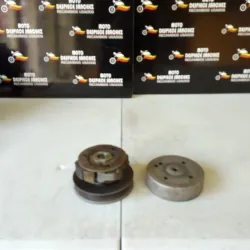 EMBRAGUE SUZUKI KATANA