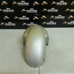 GUALDABARROS DELANTERO...