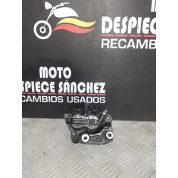 PINZA DE FRENO DELANTERO...
