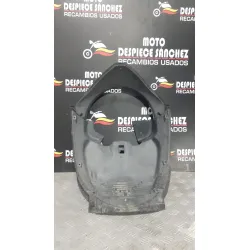 PASO DE RUEDA DELANTERA...