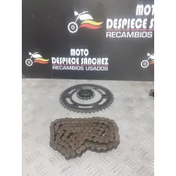 KIT DE ARRASTRE BMW F 650 1995