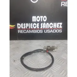 CERRADURA DE TAPA DE...