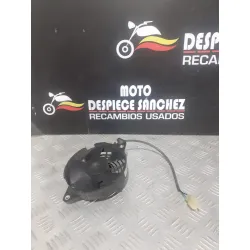 ELECTRO VENTILADOR HONDA...