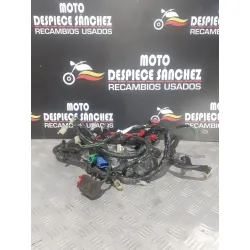 INSTALACION ELECTRICA HONDA...