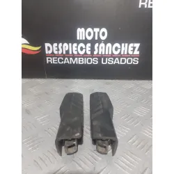 JUEGO DE REPOSAPIES...