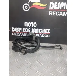 MAGUITOS DELANTEROS HONDA...