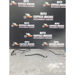 MANGUITOS DE FRENO TRASERO...