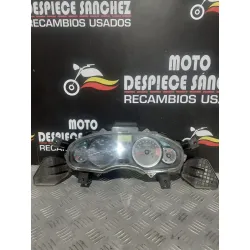 MARCADOR HONDA S-WING 125 2011