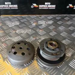 EMBRAGUE PEUGEOT VIVACITY