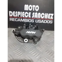 PINZA DE FRENO DELANTERO...