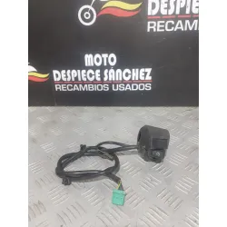 PIÑA DE ARRANQUE HONDA...