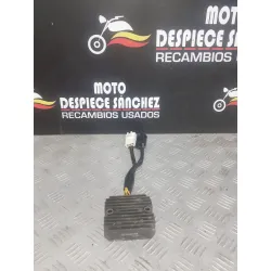 REGULADOR DE CORRIENTE...