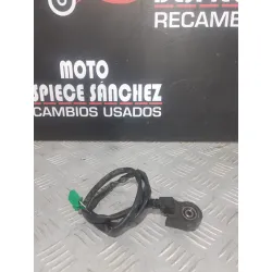 SENSOR DE CABALLETE LATERAL...