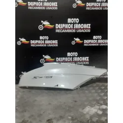 TAPA TRASERA IZQUIERDA...