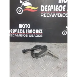 MANGUITO DE GASOLINA...