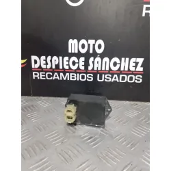 CDI SUZUKI ESTILETE 50  2000