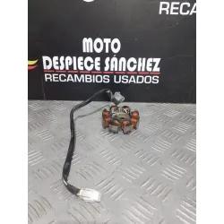 ENCENDIDO SUZUKI ESTILETE...