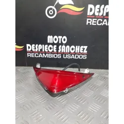 PILOTO TRASERO SUZUKI...