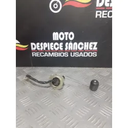 AFORADOR SYM JET 14  125  2022