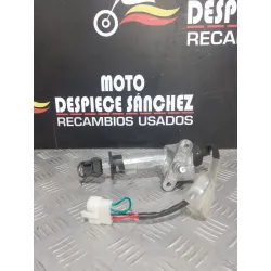 BOMBIN DE CONTACTO SYM JET...