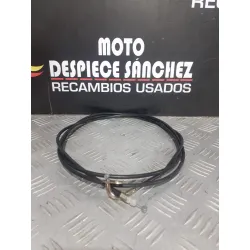 CABLE DE APERTURA DE...