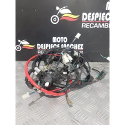 INSTALACION ELECTRICA SYM...