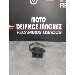 LUZ DE PORTAMATRICULA SYM...