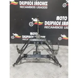 ARAÑA KYMCO GRAND DINK 2013