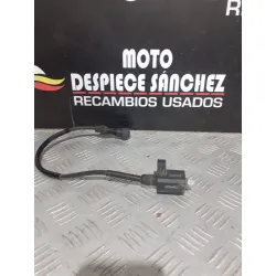 BOBINA DE ALTAS KYMCO GRAND...