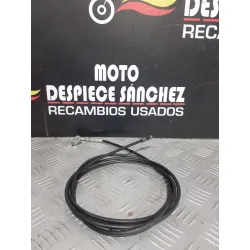 CABLE DE APERTURA DE...