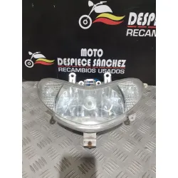 FARO KYMCO GRAND DINK 2013