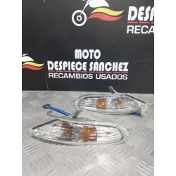 JUEGO DE INTERMITENTES...