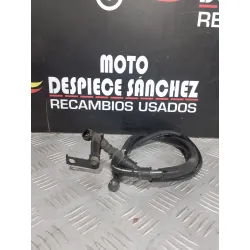 MANGUITO DE FRENO DELANTERO...