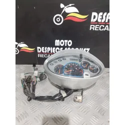 MARCADOR KYMCO GRAND DINK 2013