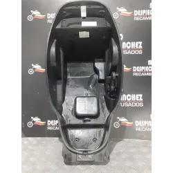 PORTACASCO KYMCO GRAND DINK...