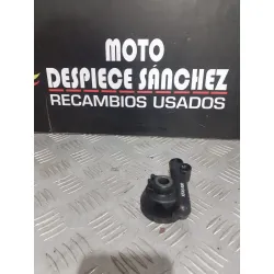 REENVIO KYMCO GRAND DINK 2013