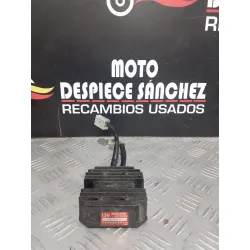 REGULADOR DE CORRIENTE...