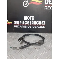 CABLE DE MARCADOR PIAGGIO...