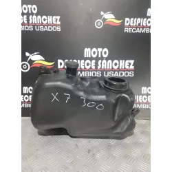 DEPOSITO PIAGGIO X 7 EVO...