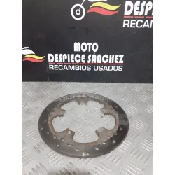 DISCO FRENO DELANTERO...