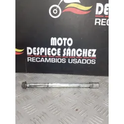 EJE DELANTERO PIAGGIO X7...