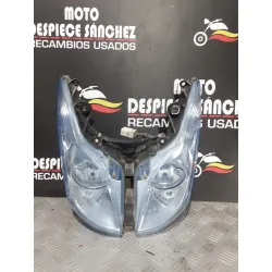FARO PIAGGIO X7 EVO 300   2011