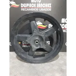 LLANTA DELANTERA PIAGGIO X7...