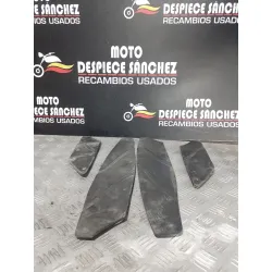 ALFOMBRAS HONDA SWING 125 2011
