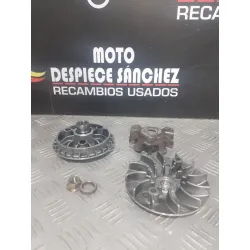 VARIADOR KYMCO KXCT 125 2012