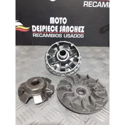 VARIADOR POLINI  HONDA SH 300