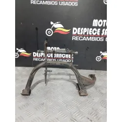 CABALLETE CENTRAL HONDA...